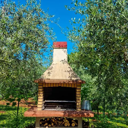 Апартаменты Juli No3 & No4 *