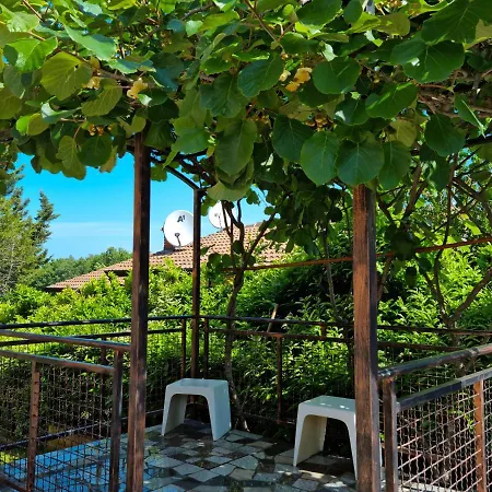 Juli No3 & No4 Appartement *