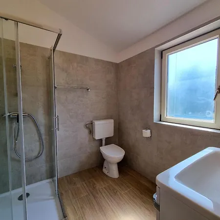 Appartement Juli No3 & No4 Mugeba