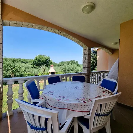 Appartement Juli No3 & No4