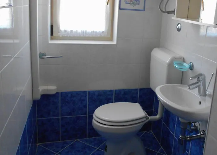 Lejlighed Juli No3 & No4 *