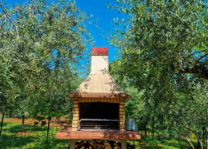 Lejlighed Juli No3 & No4 *