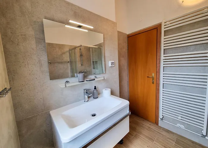 Lejlighed Juli No3 & No4 Mugeba