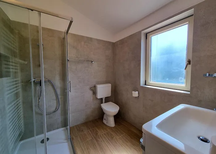 Lejlighed Juli No3 & No4 Mugeba