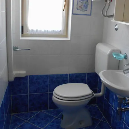 Apartment Juli No3 & No4 *
