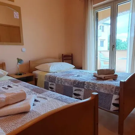 Apartment Juli No3 & No4