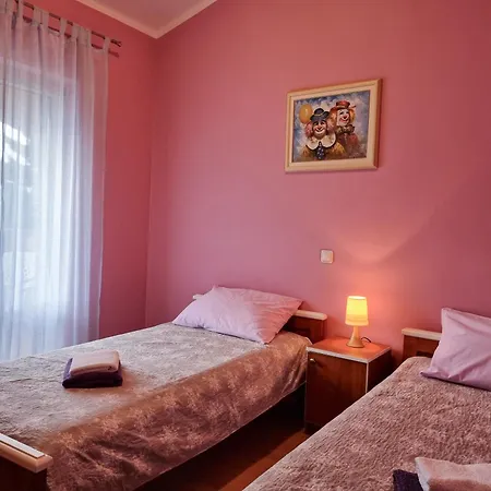 Apartment Juli No3 & No4