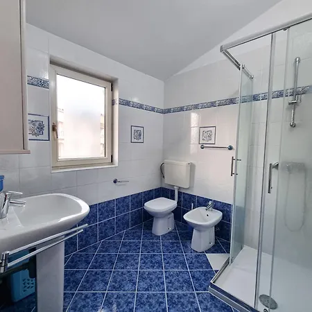 Juli No3 & No4 Apartman Mugeba